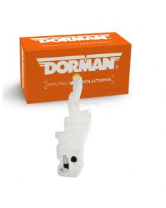 Dorman Washer Fluid Reservoir