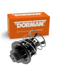 Dorman Engine Oil Drainback Valve