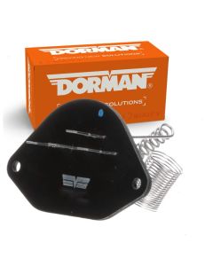 Dorman HVAC Blower Motor Resistor