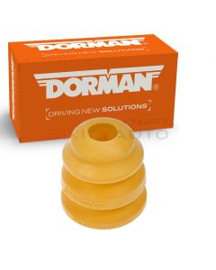 Dorman Suspension Control Arm Bumper