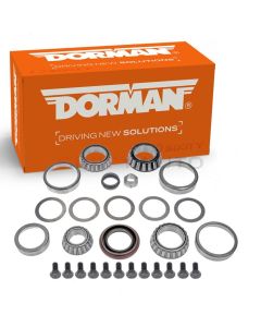 Dorman Differential Bearing Kit