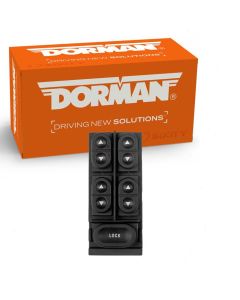 Dorman Door Window Switch