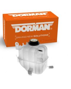 Dorman Engine Coolant Reservoir