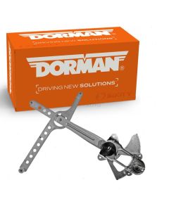 Dorman Window Regulator