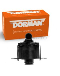 Dorman Vapor Canister Shut-Off Valve