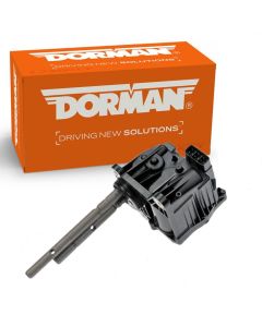 Dorman Transfer Case Motor