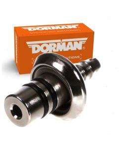 Dorman Fuel Line Connector