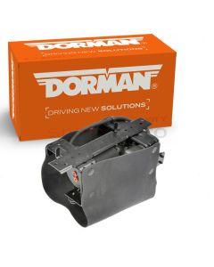 Dorman Air Suspension Compressor