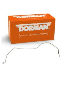 Dorman Automatic Transmission Oil Cooler Hose Assembly