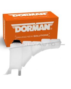 Dorman Engine Coolant Reservoir