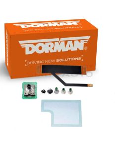 Dorman HVAC Control Module