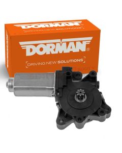 Dorman Power Window Motor
