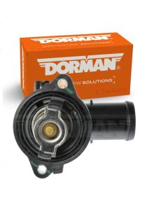 Dorman Engine Coolant Thermostat Housing