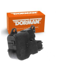 Dorman HVAC Heater Blend Door Actuator