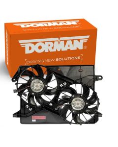 Dorman Engine Cooling Fan Assembly