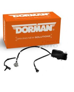 Dorman Shift Interlock Actuator