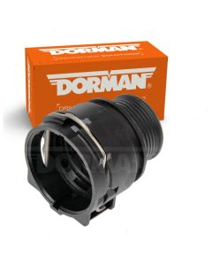 Dorman HVAC Heater Hose Connector