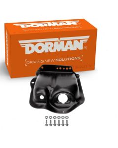 Dorman Shock Mount