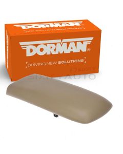 Dorman Console Lid