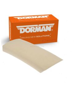 Dorman Console Lid