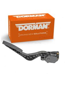 Dorman Accelerator Pedal
