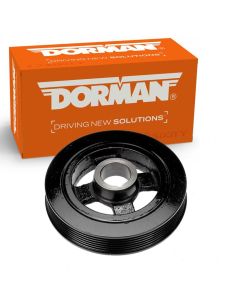 Dorman Engine Harmonic Balancer