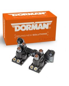 Dorman Engine Air Intake Heater Relay