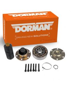 Dorman Drive Shaft CV Joint