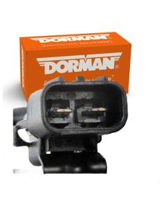 Dorman A/C Condenser Fan Assembly