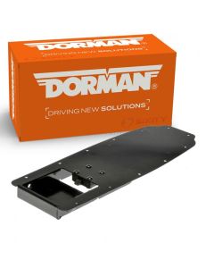 Dorman Center Console Base