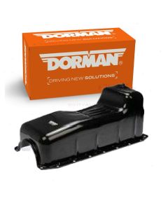 Dorman Engine Oil Pan