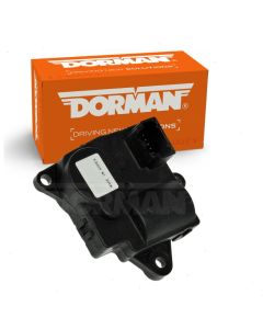 Dorman HVAC Heater Blend Door Actuator