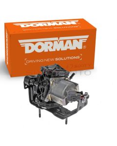 Dorman Vacuum Pump