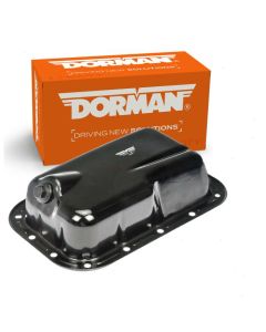 Dorman Engine Oil Pan