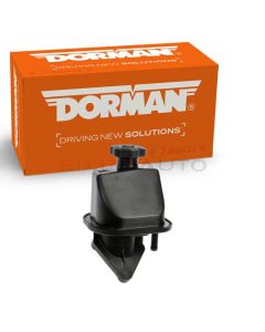 Dorman Power Steering Reservoir