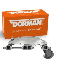 Dorman Exhaust Manifold