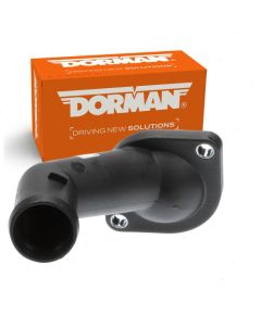 Dorman Engine Coolant Thermostat Housing