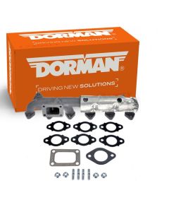 Dorman Exhaust Manifold