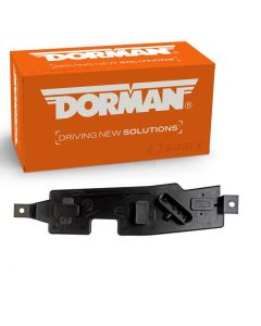 Dorman Tail Light Circuit Board