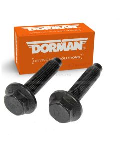 Dorman Engine Harmonic Balancer Bolt