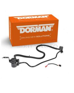 Dorman Vapor Canister Vent Valve