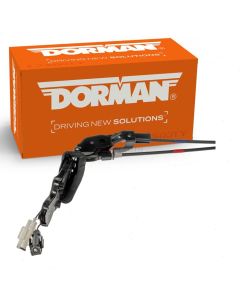 Dorman Power Sliding Door Cable