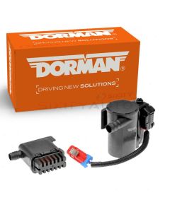 Dorman Vapor Canister Vent Solenoid
