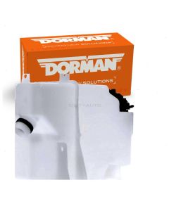 Dorman Washer Fluid Reservoir