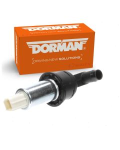 Dorman Vapor Canister Vent Solenoid