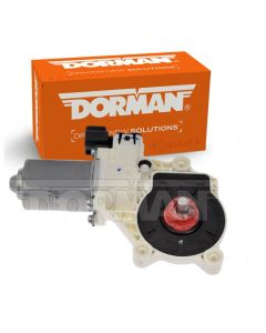 Dorman Power Window Motor