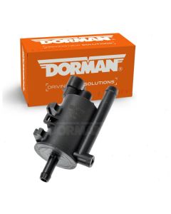 Dorman Vapor Canister Purge Valve