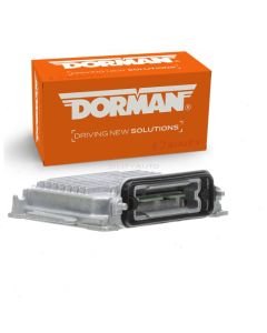 Dorman High Intensity Discharge Lighting Ballast