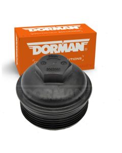 Dorman Engine Oil Filter Cover
