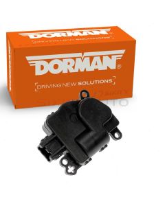 Dorman HVAC Heater Blend Door Actuator